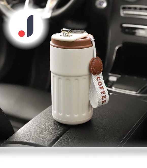 Smart Thermos Coffee Cup — Beverage Warmers, Exquisite goods home furnishing