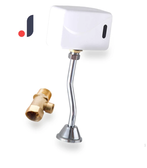 Smart Touch Flush Valve for Urinal — Flush Valves, Love DIY
