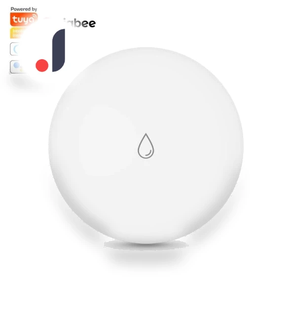 Smart Water Leak Detector — Water Leak Detection Systems, HIMO Group