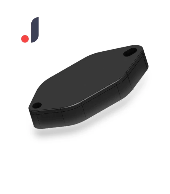 SmartTag 2 Bike Water Bottle Mount — Wearable Accessories, Samsung