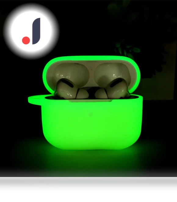 Soft Glowing Protective Case — Protective Cases, Smarter than future
