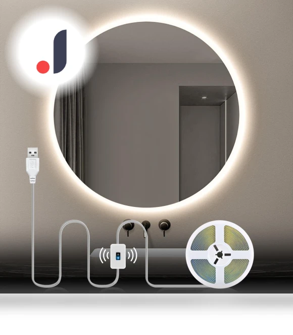 Super Bright Handheld COB LED Strip Lights — LED Strips, 888 Auto Parts Town