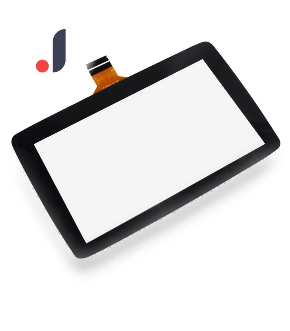 Touch Screen Display — Display Modules, Rustic Elegance House