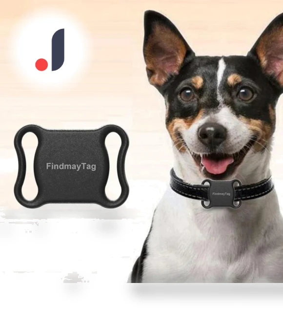 Waterproof GPS Pet Tracker — Trackers, Build My Home