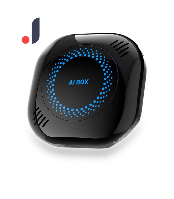 Wireless Carplay Box — Navigation & GPS Accessories, Rustic Elegance House