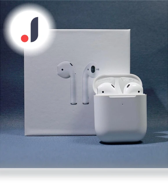 Wireless Earbuds — In-Ear Headphones, ElectronicsHome