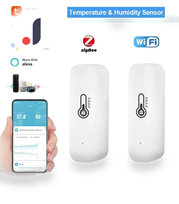 Wireless Human Body Motion Sensor — Smart Home Security, HIMO Group
