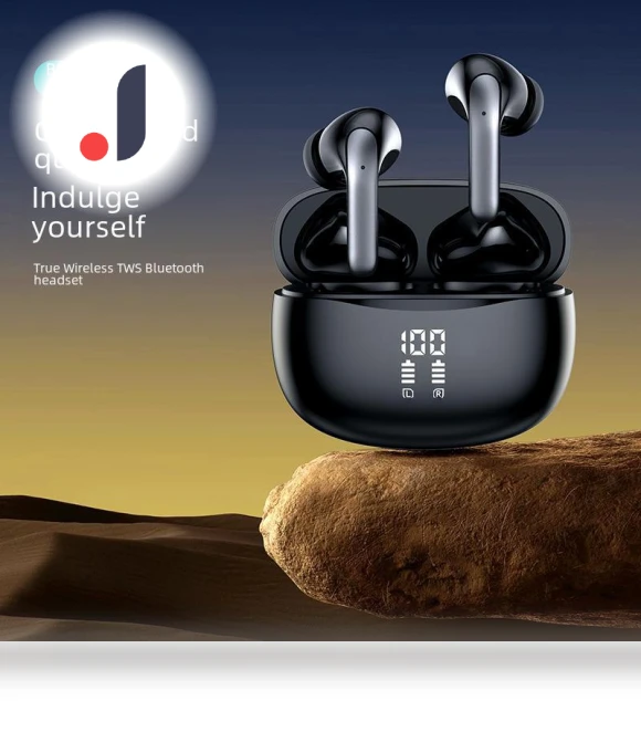 Wireless Sports Bluetooth Headset — Bluetooth Headsets, Smarter than future