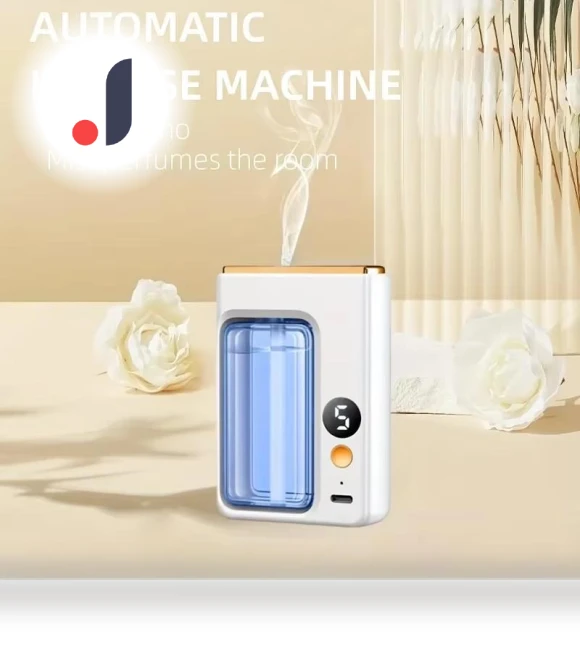 Automatic Aroma Diffuser — Diffusers, Cozy Cottage-Relax