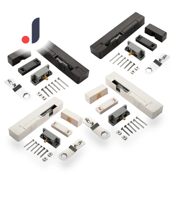 Automatic Door Closer — Door Closers, Seahorse Home