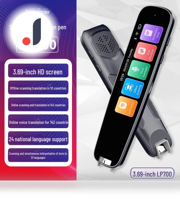 Autonomous Multilingual Translator — Language Translators, Smarter than future