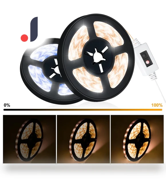 Cool LED Touch Light for Closet — LED, Simplistic Living Home