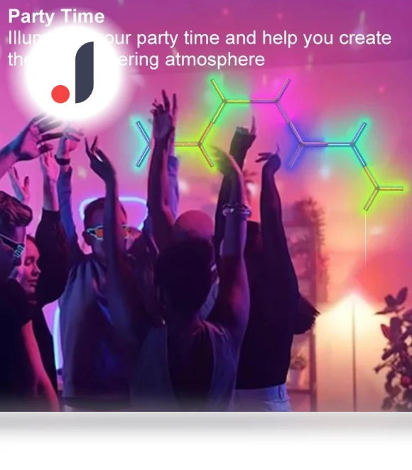 DIY Smart Wall Light — Wall Lighting, AE Selection