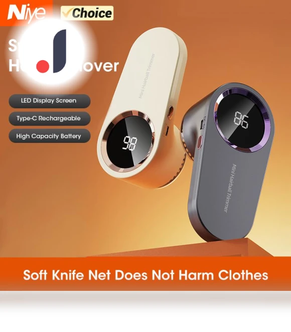 Electric Lint Remover — Lint Removers, Vinde Home