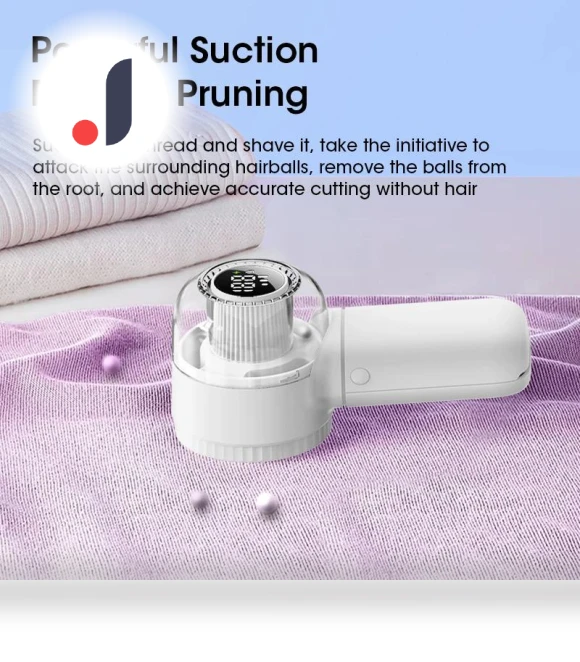Fabric Lint Remover — Lint Removers, Stone Home