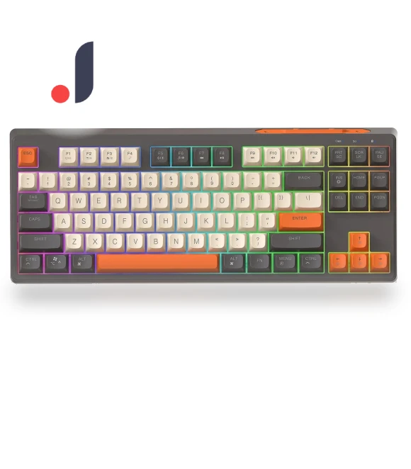 Gaming Keyboard — Keyboards, Super Dream Home