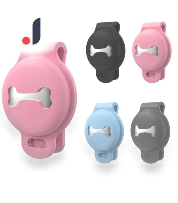 GPS Tracker for Pets — Trackers, Stone Home
