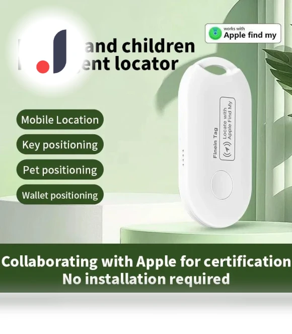 Mini GPS Tracker for Long Distances — Location Tracking Devices, Stone Home