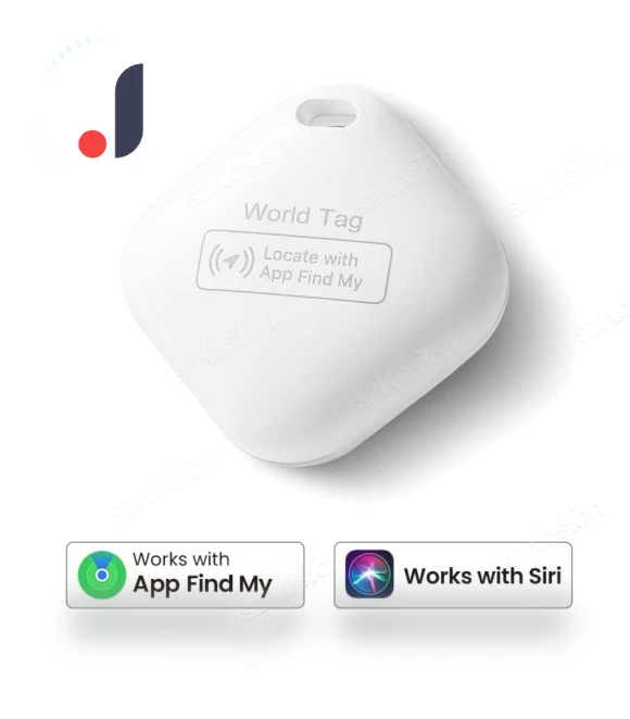 Mini GPS Tracker Smart Tag — Location Tracking Devices, Super Dream Home