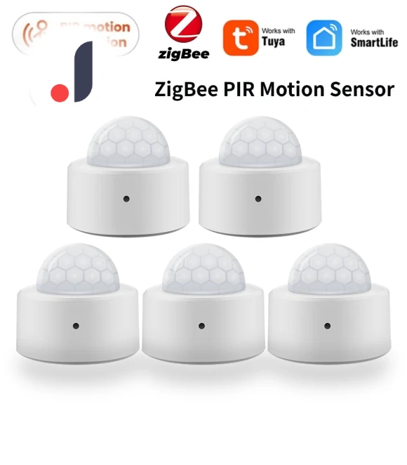 Mini Infrared Human Presence Detector — Motion Sensors, Super Dream Home