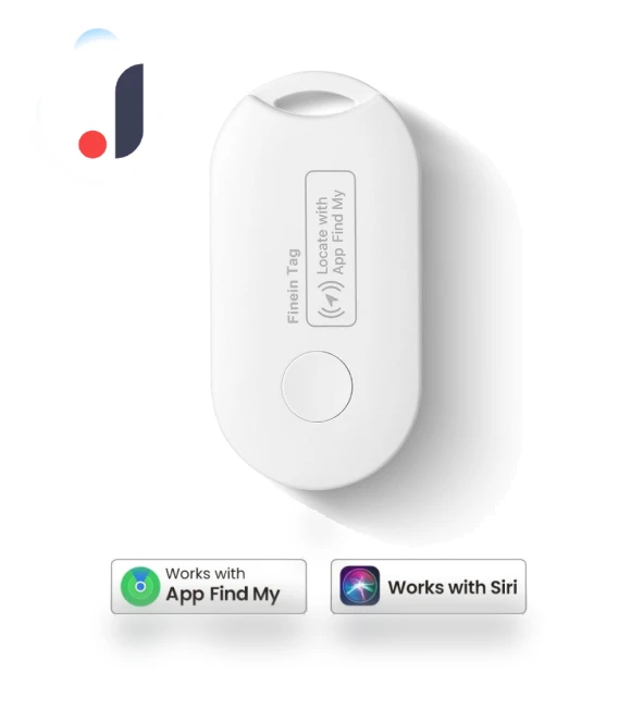 Mini Smart Tag GPS Locator — Location Tracking Devices, Super Dream Home