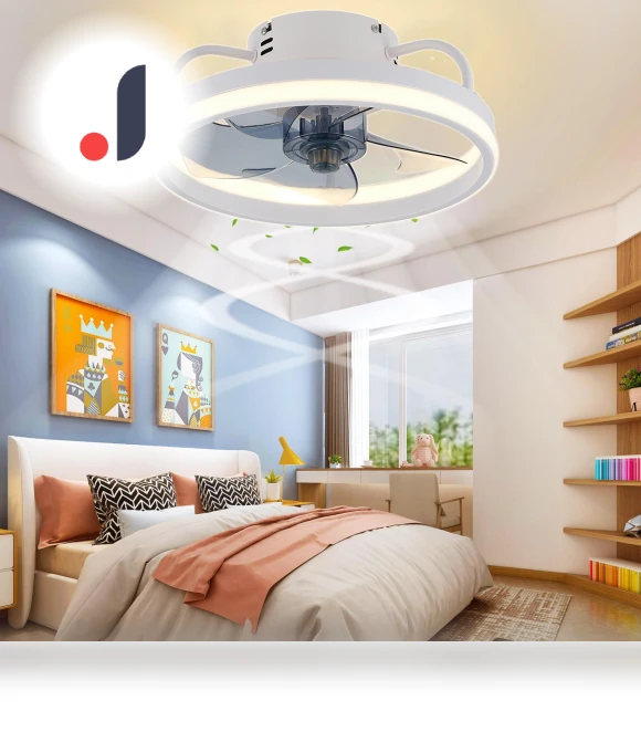 Modern Elegant Ceiling Light — Overhead Lighting, Seahorse Home