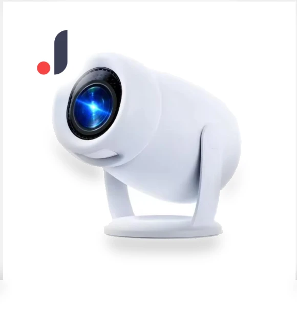 Portable Mini Projector — Home Theater Projectors, Mijia Ecochain