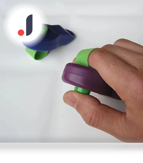 Premium Dog Training Aid — Clickers, Stone Home