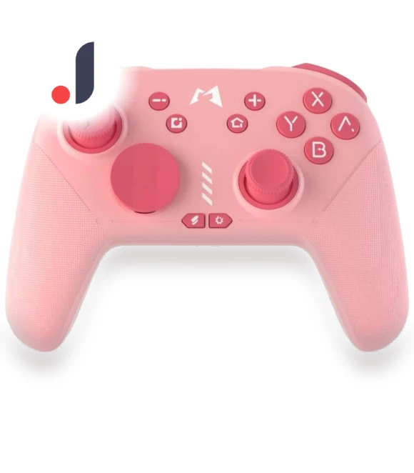 Professional Wireless Controller — Gaming Controllers, FourAll Video Games Accessories