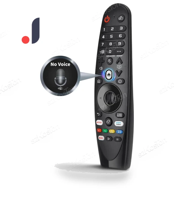 Replacement Magic Remote Control — Remote Controls, Super Dream Home