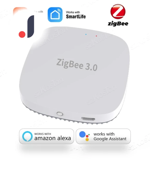 Smart Home Hub Gateway — Smart Home Hubs & Controllers, Tuya
