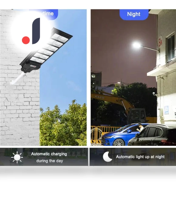 Solar Street Light — Outdoor Security & Flood Lighting, AE Selection