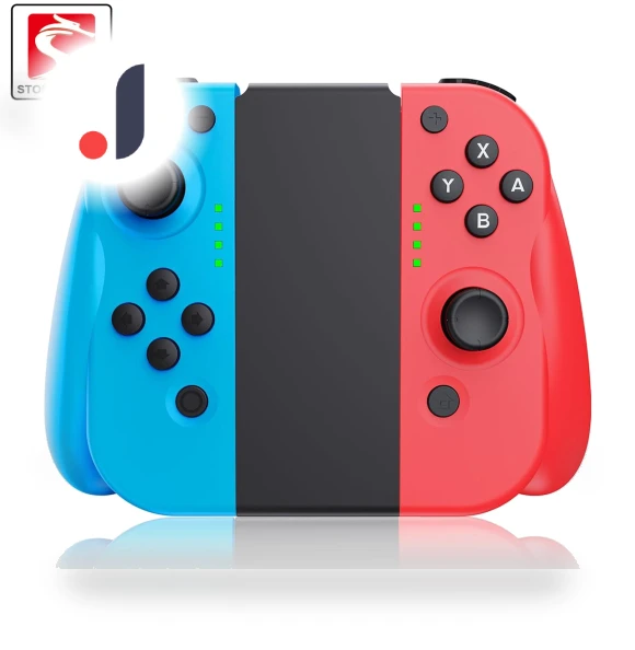 Switch Controller with Stand — Power Solutions, Super Dream Home