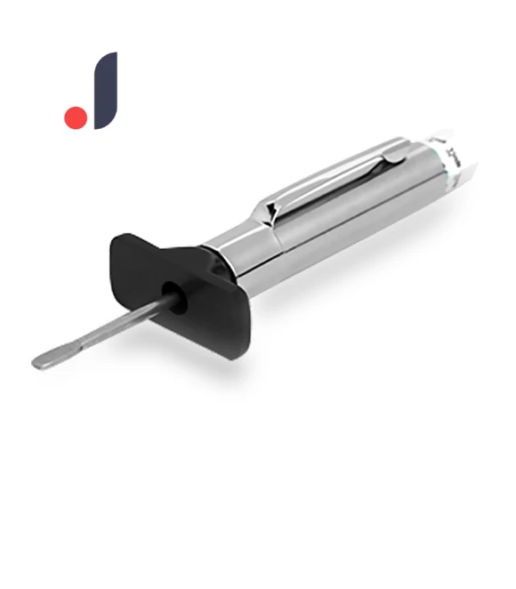 Tire Tread Depth Gauge — Pressure Gauges, Chic Home
