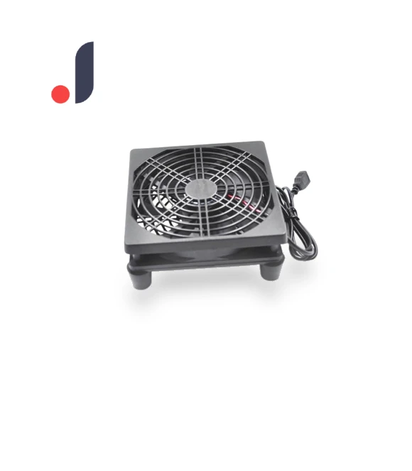 USB Fan for Router — Portable USB Fans, Master key