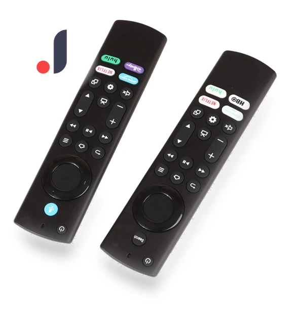 Voice Fire Remote — Remote Controls, Beautymeaning