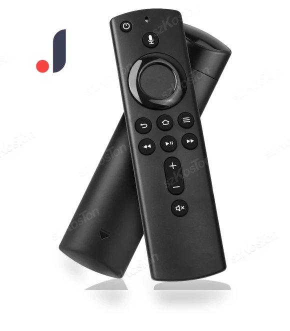Voice Remote Control — Remote Controls, Super Dream Home