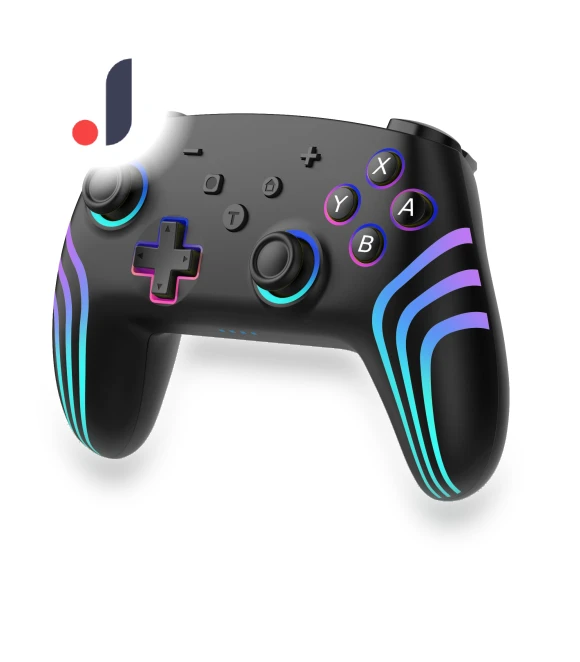 Wireless Controller for Nintendo Switch Lite — Gaming Controllers, Super Dream Home