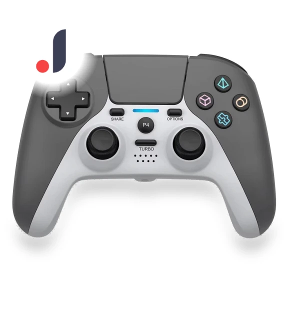 Wireless Controller for PS5 — Accessories, FourAll Video Games Accessories