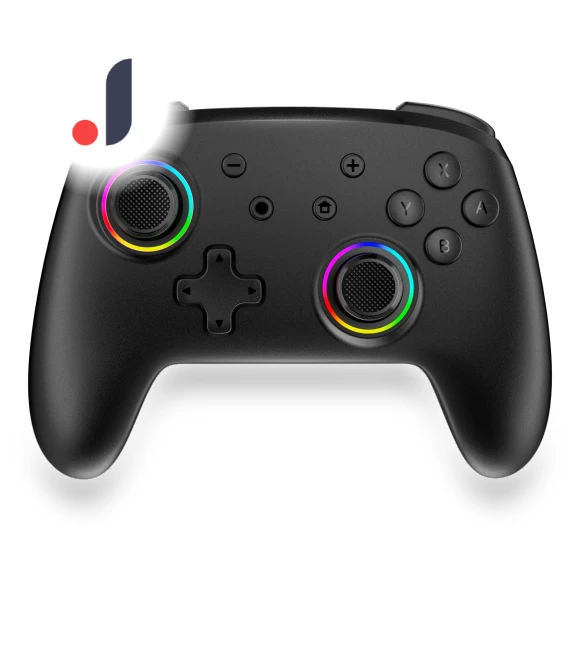 Wireless Controller — Gaming Controllers, LinYuvo