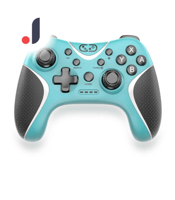 Wireless Game Controller — Gaming Controllers, FourAll Video Games Accessories
