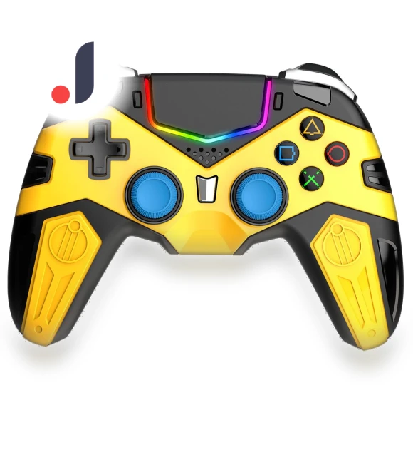 Wireless Game Controller — Accessories, FourAll Video Games Accessories
