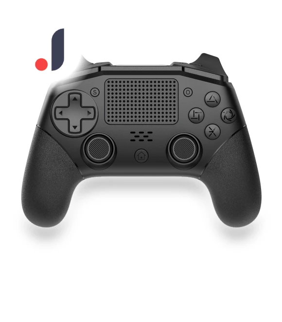 Wireless Gamepad for PS4 — Accessories, Super Dream Home