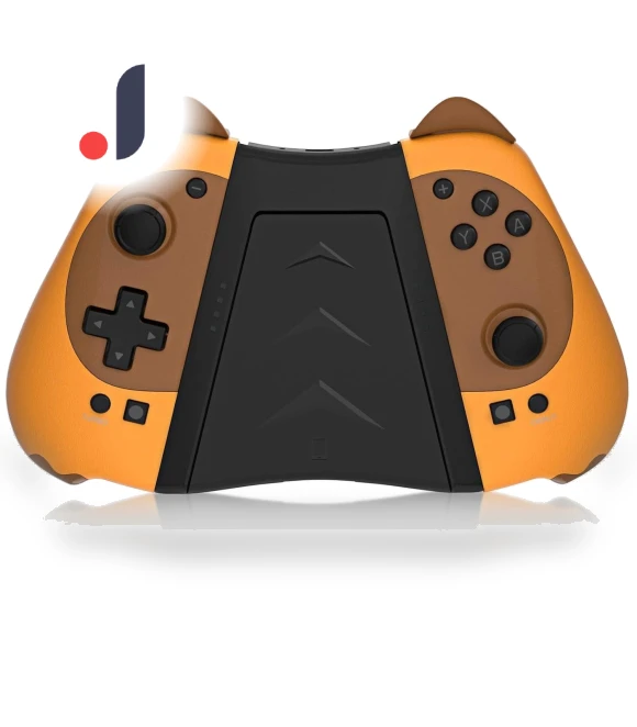 Wireless Gaming Controller for Animal Crossing — Gaming Controllers, FourAll Video Games Accessories
