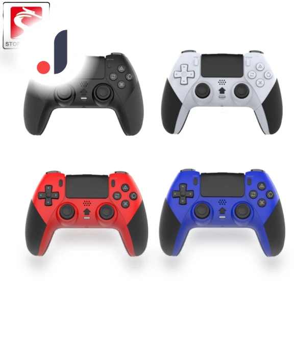 Wireless Gaming Controller for PS4 — Accessories, Super Dream Home