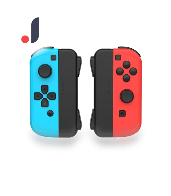 Wireless Joycon Controller — Gaming Controllers, DOBE