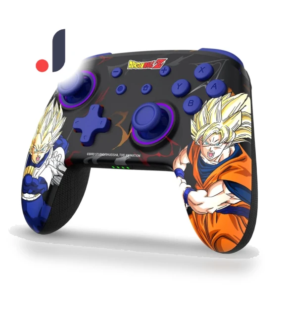 Wireless NFC Controller — Gaming Controllers, FourAll Video Games Accessories