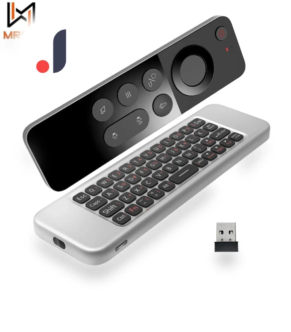 Wireless Voice Air Mouse Remote Control — Remote Controls, Vinde Home