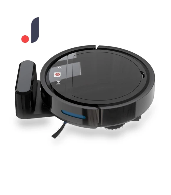 5-in-1 Self-Charging Robot Vacuum — Smart Cleaning Robots, JOHO - CarGear
