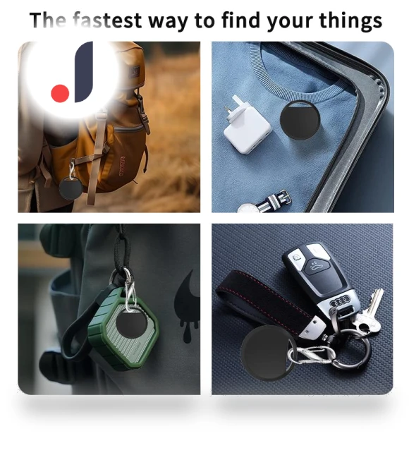 Anti-lose Tracker — Location Tracking Devices, Home Of Auto Parts